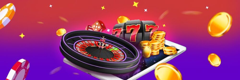 7Gold Casino Your Ultimate Gaming Adventure Awaits