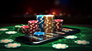Bet365 Casino An In-Depth Guide to Online Gaming Excellence