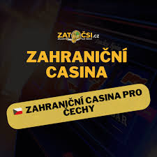 Bezpečné zahraniční casino Jak najít to nejlepší online kasino