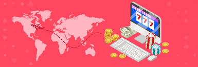 Bezpečné zahraniční casino Jak najít to nejlepší online kasino