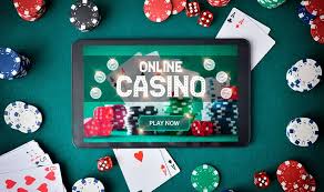Casino Golden Mister UK Your Ultimate Gaming Experience