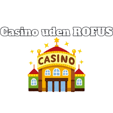 Casino uden MitID i Danmark - Find de Bedste Muligheder
