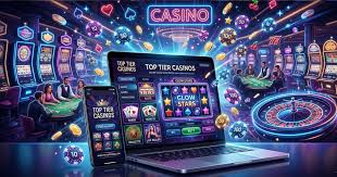 Casino Uden Rofus En Guide til Spiloplevelsen Casino Uden Rofus En Guide til Spiloplevelsen