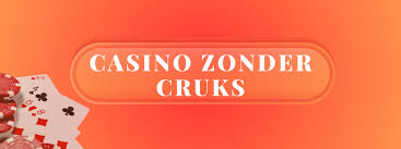 Casino Zonder CRUKS met Snelle Uitbetalingen Een Gids voor Spelers Casino Zonder CRUKS met Snelle Uitbetalingen Een Gids voor Spelers