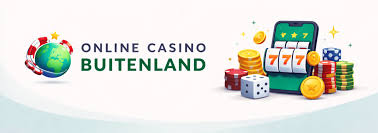 De Beste Buitenlandse Casino's Een Gids voor Spelers