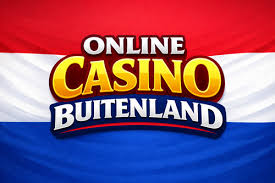 De Beste Buitenlandse Casino's Een Gids voor Spelers