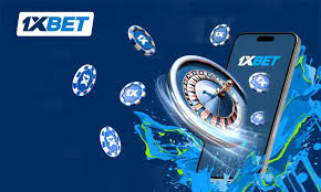 Discover the 1xBet App Your Ultimate Betting Companion 467040940 Discover the 1xBet App Your Ultimate Betting Companion 467040940