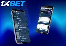 Discover the 1xBet App Your Ultimate Betting Companion -1529493826