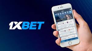 Discover the 1xBet App Your Ultimate Betting Companion -1529493826