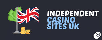 Discover the Best New Independent Casino Sites 638372972