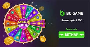 Discover the Excitement of BC.Game A Leading Online Betting Platform Discover the Excitement of BC.Game A Leading Online Betting Platform