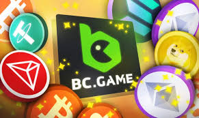 Discover the Excitement of BC.Game Online Crypto Casino