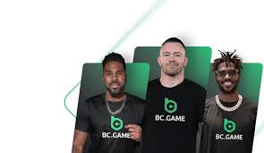 Discover the Exciting BC.Game EE Mobile App