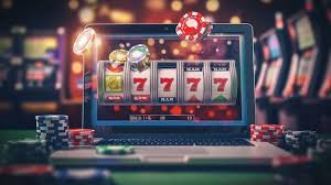 Discover the Exciting World of 31Bets Online Casino UK