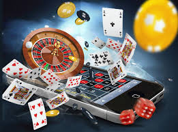 Discover the Exciting World of Online Casinos RealBet