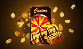 Discover the Thrills of KaloKalo Online Casino 1360659580 Discover the Thrills of KaloKalo Online Casino 1360659580