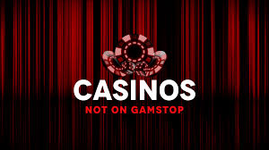 Discovering Online Casinos Not Blocked by Regulations -1895955529