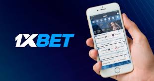 Download 1xBet App in Thailand A Complete Guide 403974893 Download 1xBet App in Thailand A Complete Guide 403974893