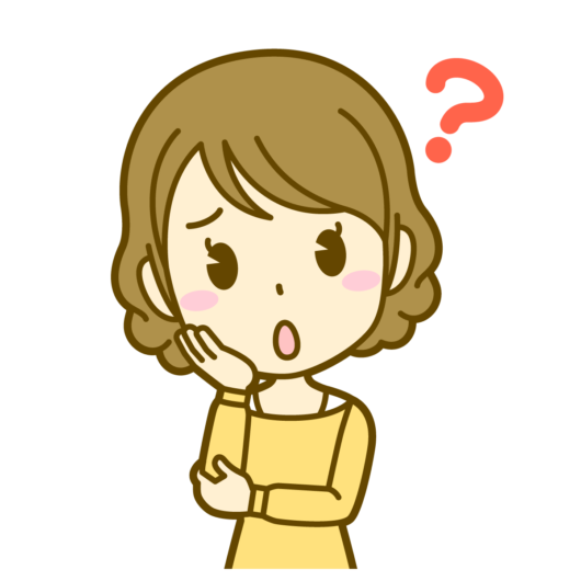 お母さん