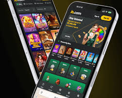 Experience the Thrill of Gaming at JB Casino Pakistan Official Website Experience the Thrill of Gaming at JB Casino Pakistan Official Website