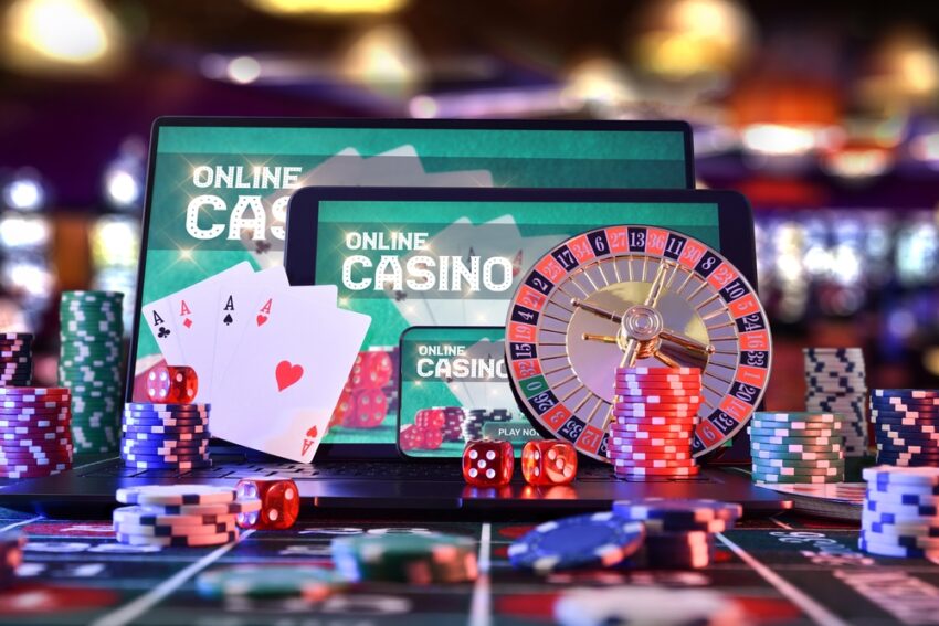 Experience the Thrill of Gaming at OnlyWin Casino 550637128