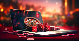 Experience the Thrill of Golden Lion Online Casino UK -186404575