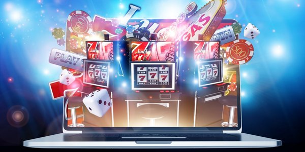 Experience the Thrill of Golden Lion Online Casino UK -186404575