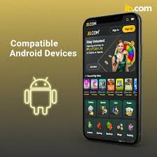 Experience Thrilling Gaming with the JB Casino App Experience Thrilling Gaming with the JB Casino App