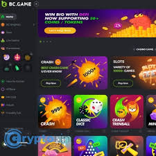 Explore Exciting Slots at BC.Game Explore Exciting Slots at BC.Game