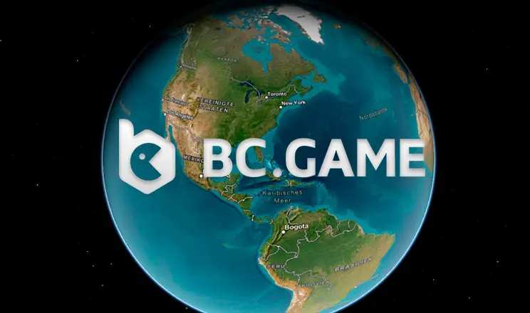 Explore the Exciting World of BC.Game Slots -234129467