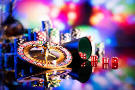 Explore the Exciting World of Online Casino SlotsAmigo -288057061