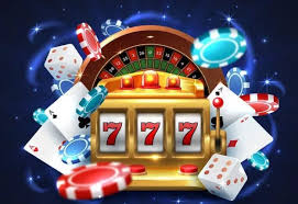 Explore the Universe of Fun at Space Slots Casino & Sportsbook 1160798580