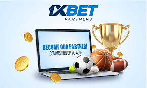 Explore the World of 1xBet Betting A Comprehensive Guide (2) Explore the World of 1xBet Betting A Comprehensive Guide (2)