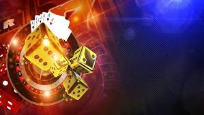 Exploring Crypto Casino Platforms The Future of Online Gaming Exploring Crypto Casino Platforms The Future of Online Gaming