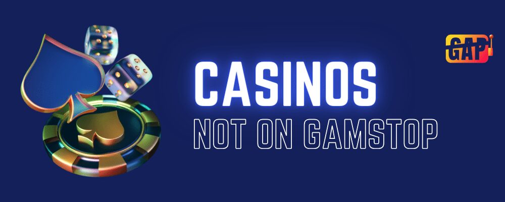 Exploring Non-Gamstop Casinos A Guide for Responsible Gaming
