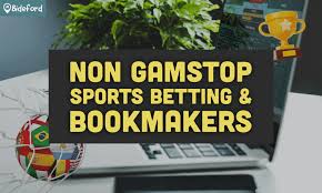 Exploring Non GamStop Sportsbooks Freedom and Flexibility in Betting Exploring Non GamStop Sportsbooks Freedom and Flexibility in Betting