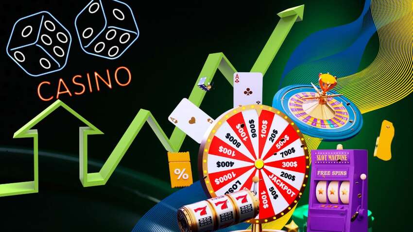Exploring Online Casinos Offering Referral Bonuses How to Maximize Your Earnings