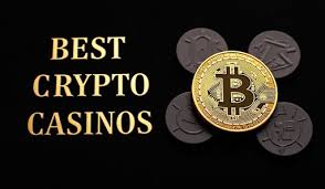 Exploring the World of Bitcoin Casinos A New Era of Online Gambling -148889106 Exploring the World of Bitcoin Casinos A New Era of Online Gambling -148889106