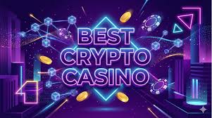 Exploring the World of Bitcoin Casinos A New Era of Online Gambling -148889106 Exploring the World of Bitcoin Casinos A New Era of Online Gambling -148889106