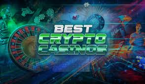 Exploring the World of Bitcoin Casinos A New Era of Online Gambling -148889106 Exploring the World of Bitcoin Casinos A New Era of Online Gambling -148889106