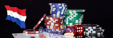 Goksites zonder CRUKS Vind jouw ideale online casino