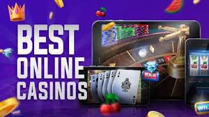 How Online Casinos Are Tackling Modern Challenges and Innovations 495973127