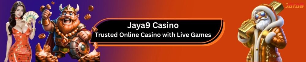 Jaya9 Slot Game Tips Master Your Gameplay Today!