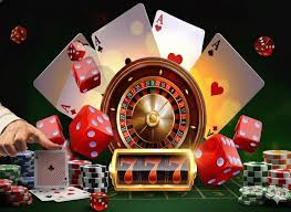 Kasinopelit Ilman Rekisteröitymistä Vapaa Pelaaminen Nyt!