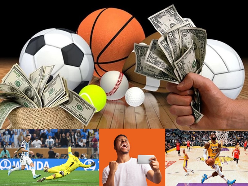 Las Mejores Casas de Apuestas Sin DNI Guía Completa 2023 Las Mejores Casas de Apuestas Sin DNI Guía Completa 2023