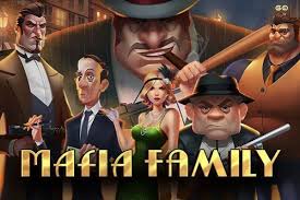 Mafia Casino Online España La Experiencia del Juego Digital