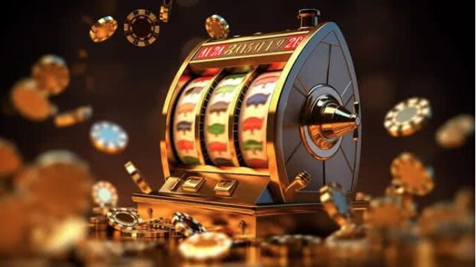 Обзор онлайн-слотов в Gamdom Casino -1232501685
