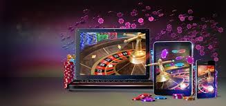 Online Casino Zahraničí Co Potřebujete Vědět