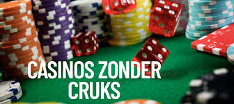 Ontdek de Voordelen van Online Casino Zonder CRUKS 1529576112