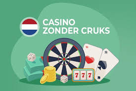 Ontdek de Voordelen van Online Casino Zonder CRUKS 1529576112